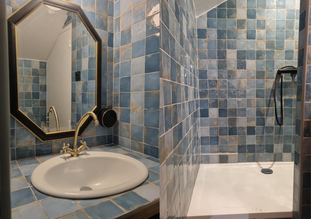 Escale Au Coeur Du Mans, Entre Gare Et Centre Apartment Льо Ман Екстериор снимка
